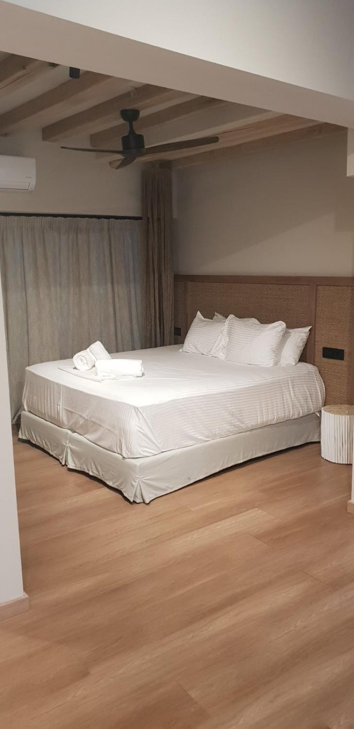 Sard K Suites Apartment hotel in Lefkada