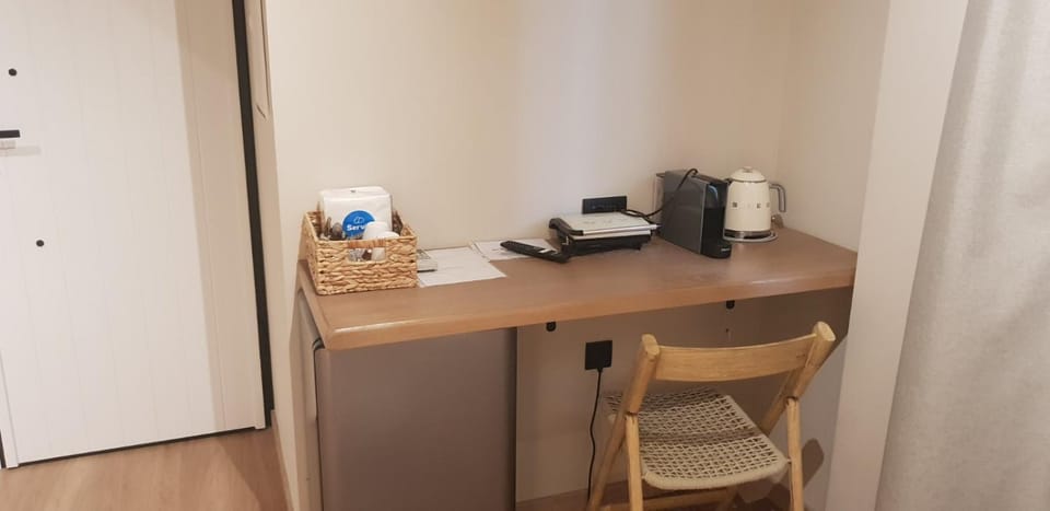 Sard K Suites Apartment hotel in Lefkada