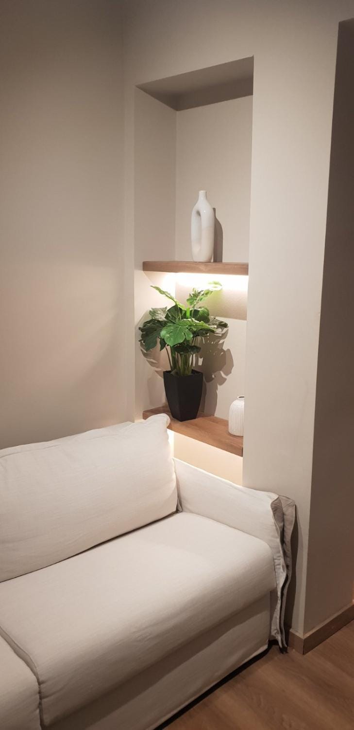 Sard K Suites Apartment hotel in Lefkada