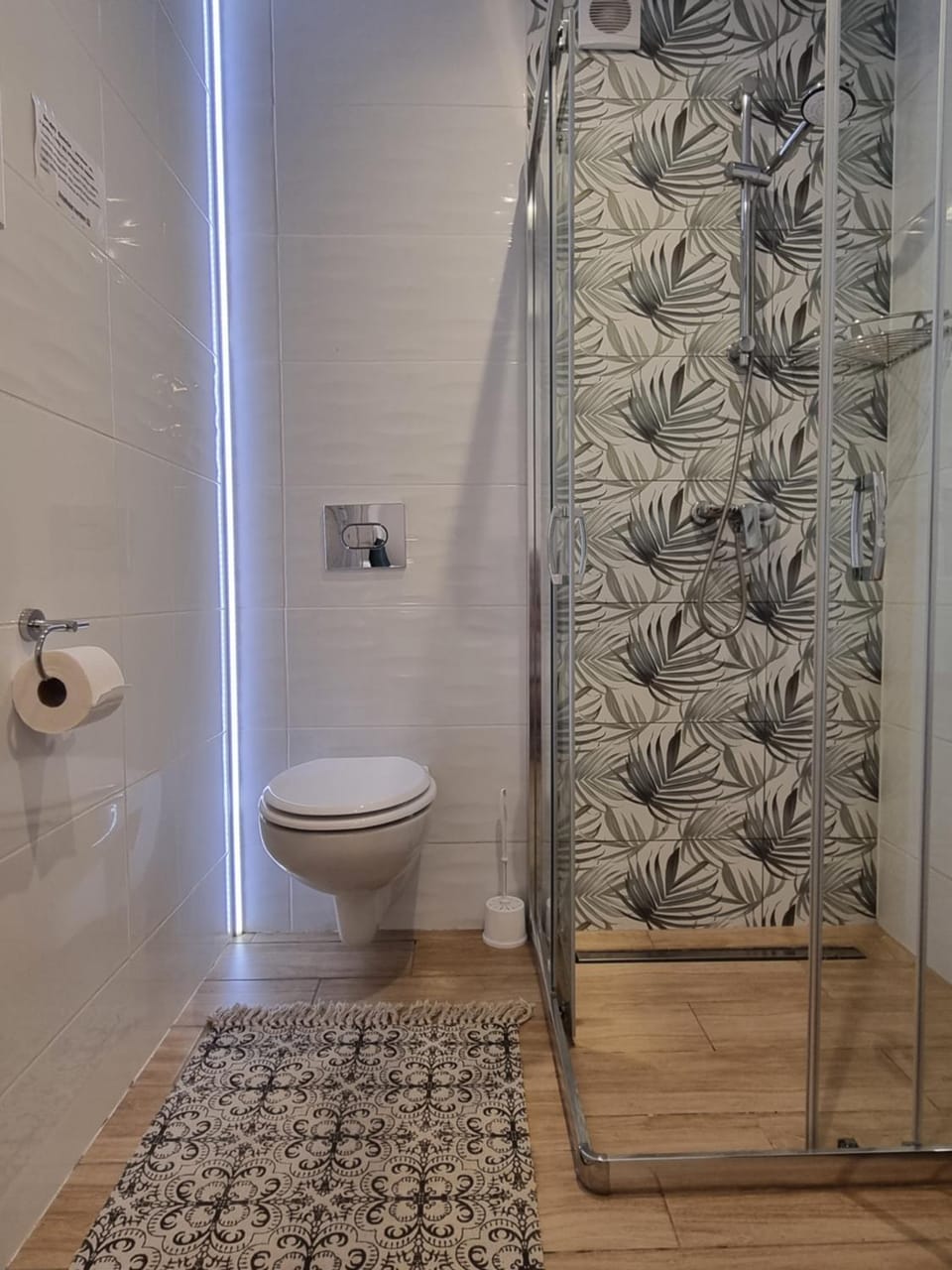 Biały Port Bed and Breakfast in Poland