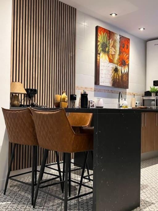 Suite Trinidad Centro Apartment in Malaga