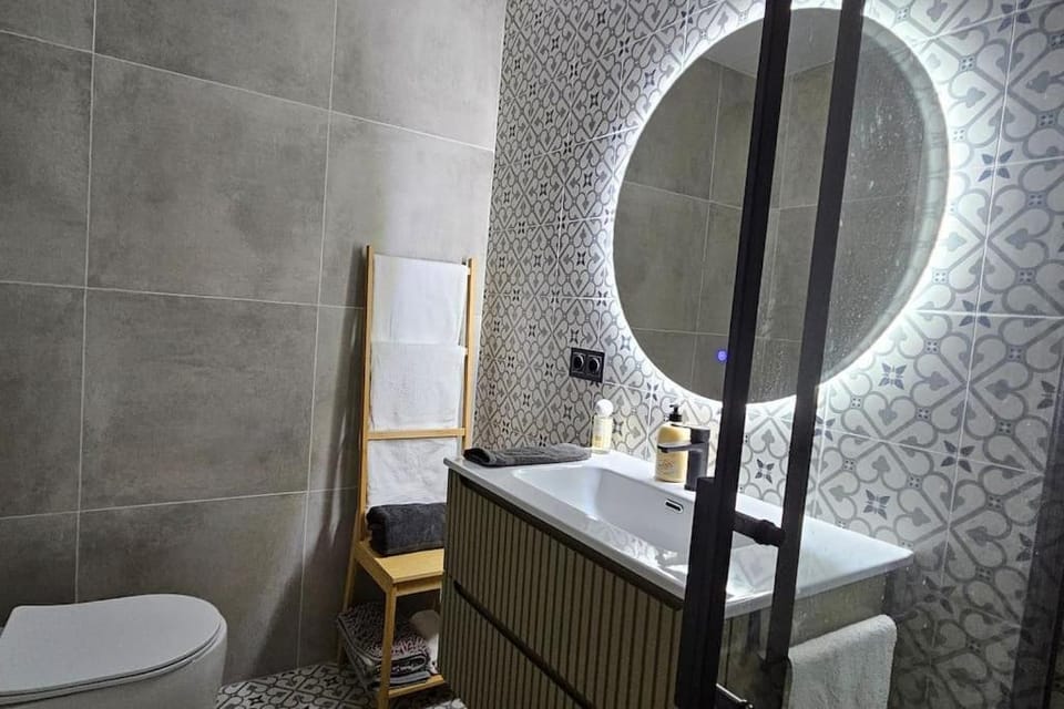 Suite Trinidad Centro Apartment in Malaga
