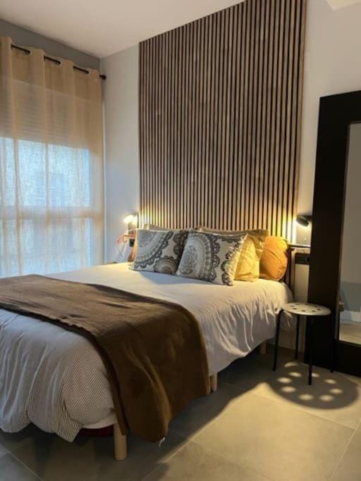 Suite Trinidad Centro Apartment in Malaga
