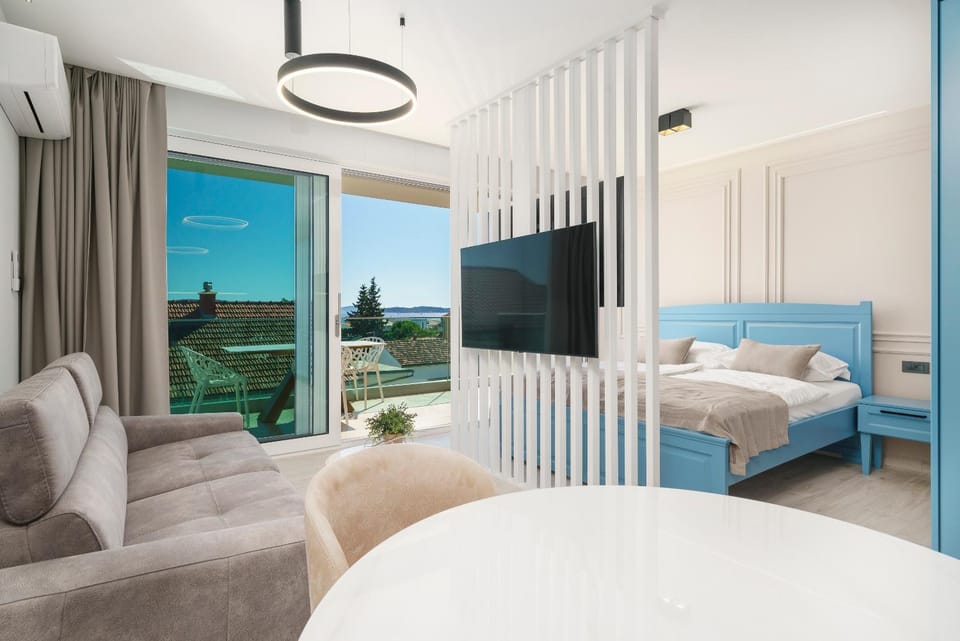 Luxury Apartments Maja Vodice Apartment in Šibenik-Knin County, Croatia