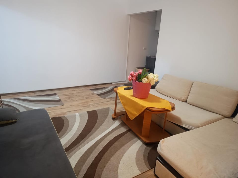 Apartament 3 cam Portul Turistic Mangalia Apartment in Dobrich Province, Bulgaria