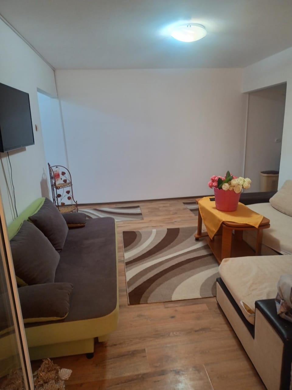 Apartament 3 cam Portul Turistic Mangalia Apartment in Dobrich Province, Bulgaria