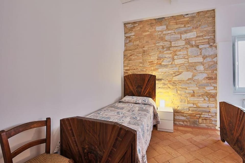 Casa Massarelli Apartment in Marche