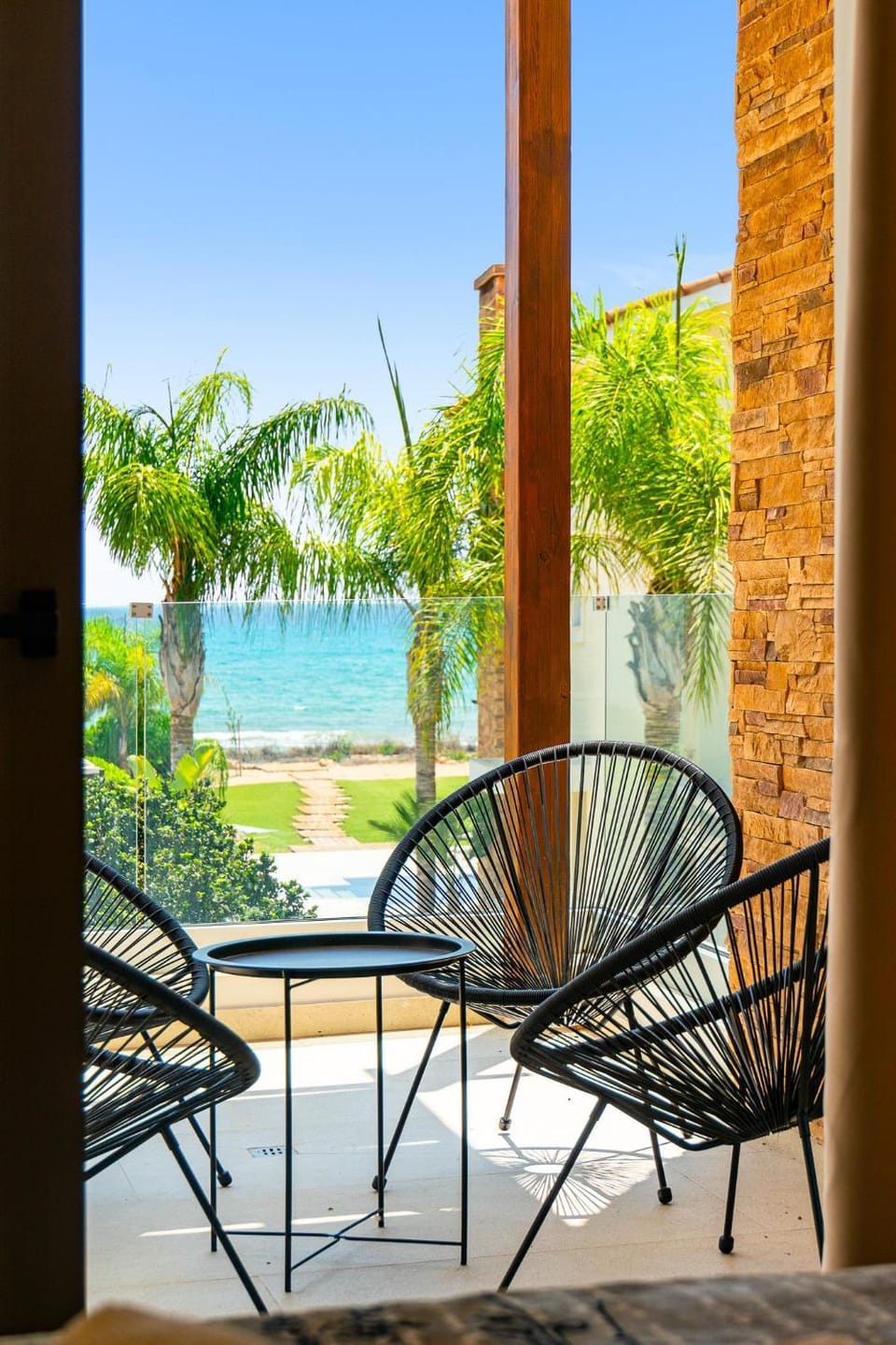 Villa Dara by Ezoria Villas Villa in Sotira