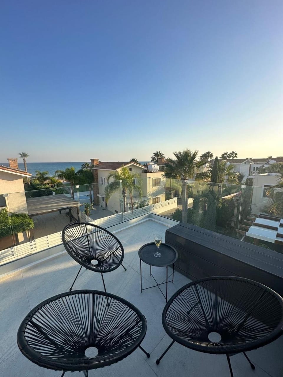 View (from property/room)