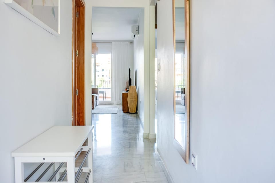 Apartament Island Of Riviera Golf Apartment in Costa del Sol