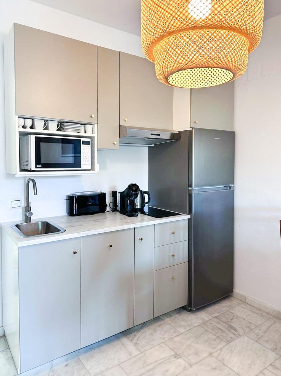 Apartament Island Of Riviera Golf Apartment in Costa del Sol
