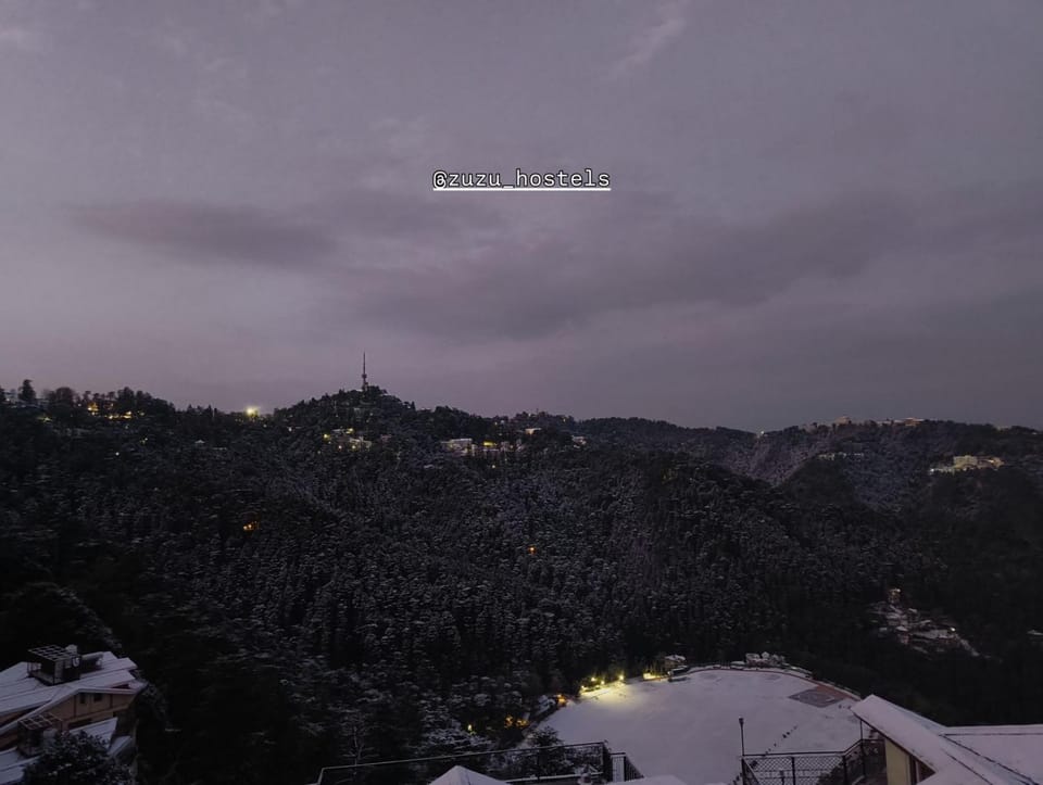 ZuZu Hostels Hostel in Shimla