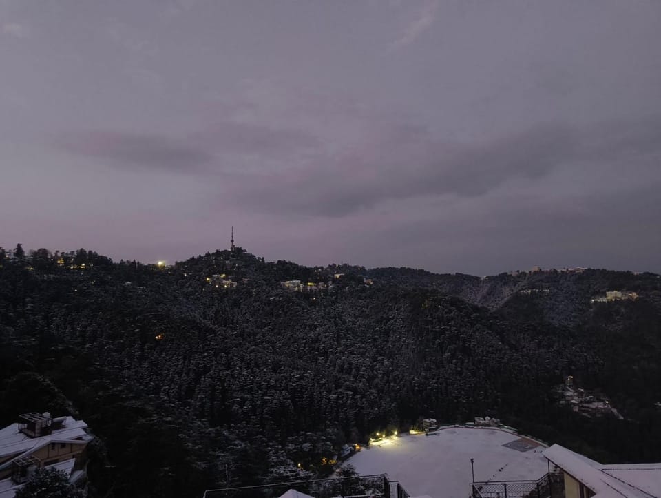 Winter