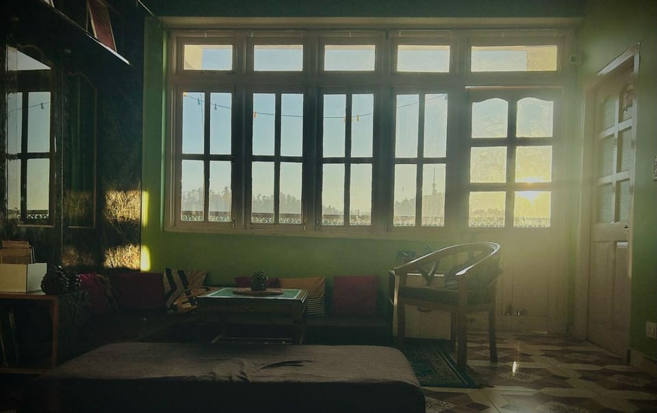ZuZu Hostels Hostel in Shimla
