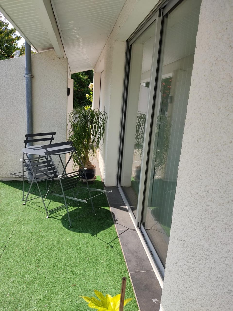 Chambre independante Bed and Breakfast in Nouvelle-Aquitaine