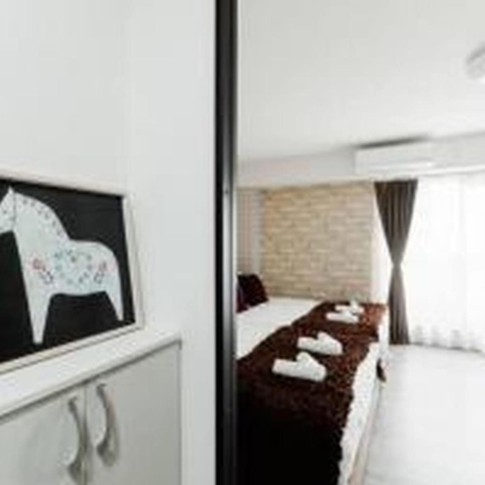 Mutsumi Matsu 301 むつみ庵松 301 Apartment in Osaka