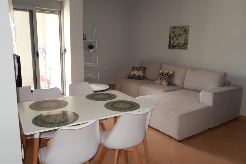 Valeon Apartment One Apartment in Sarandë