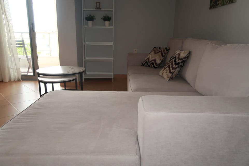 Valeon Apartment One Apartment in Sarandë