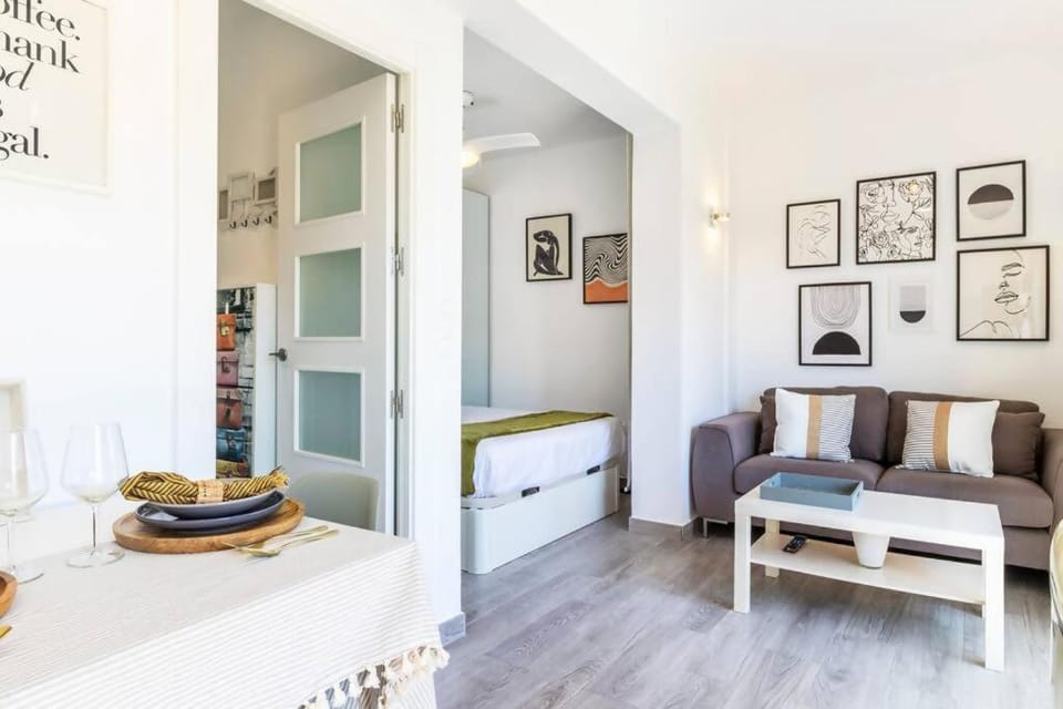 Apartment Pink Vistalegre Apartment in Torrevieja