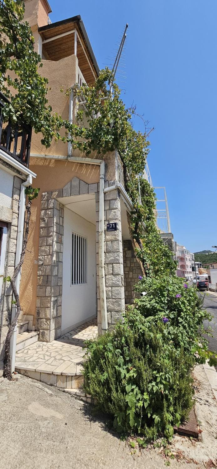 Property building, Day