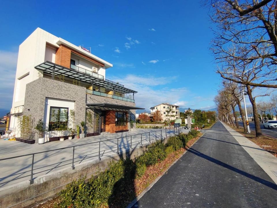 不想上班 宜蘭民宿-Don't Wanna Work B&B Vacation rental in Taiwan, Province of China