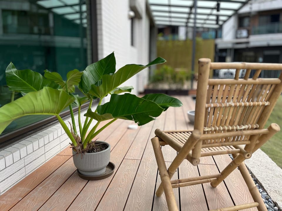不想上班 宜蘭民宿-Don't Wanna Work B&B Vacation rental in Taiwan, Province of China