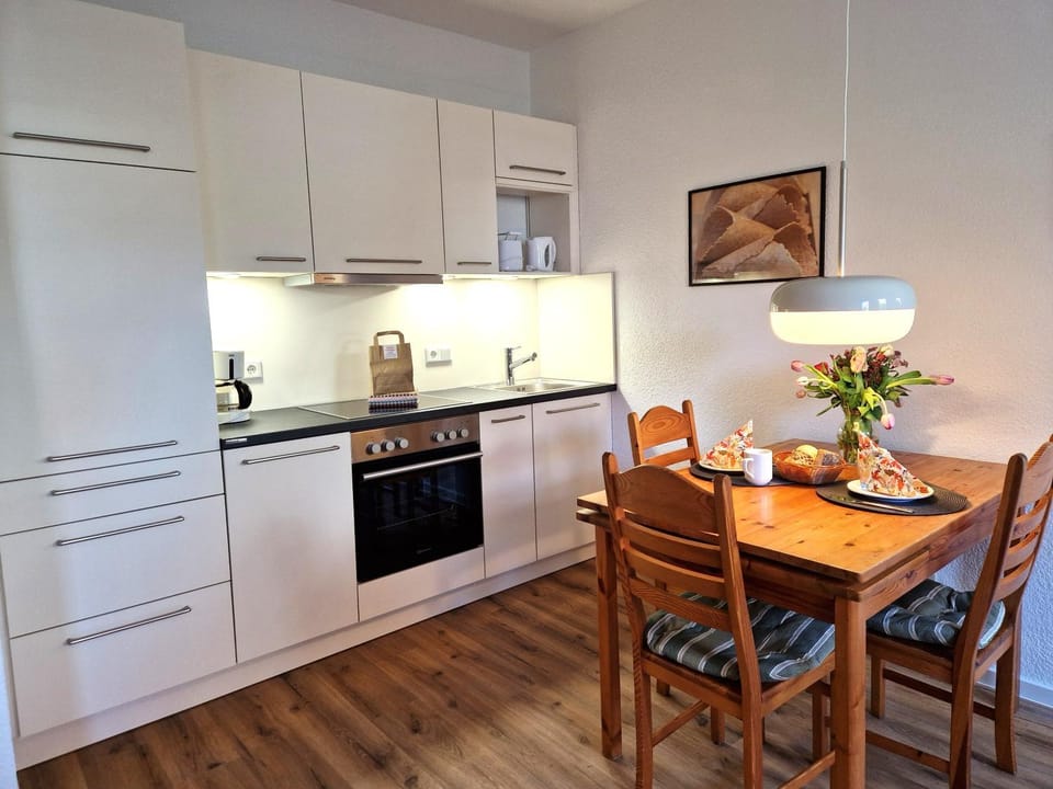 Gästehaus Kühn Nord Apartment in Norden