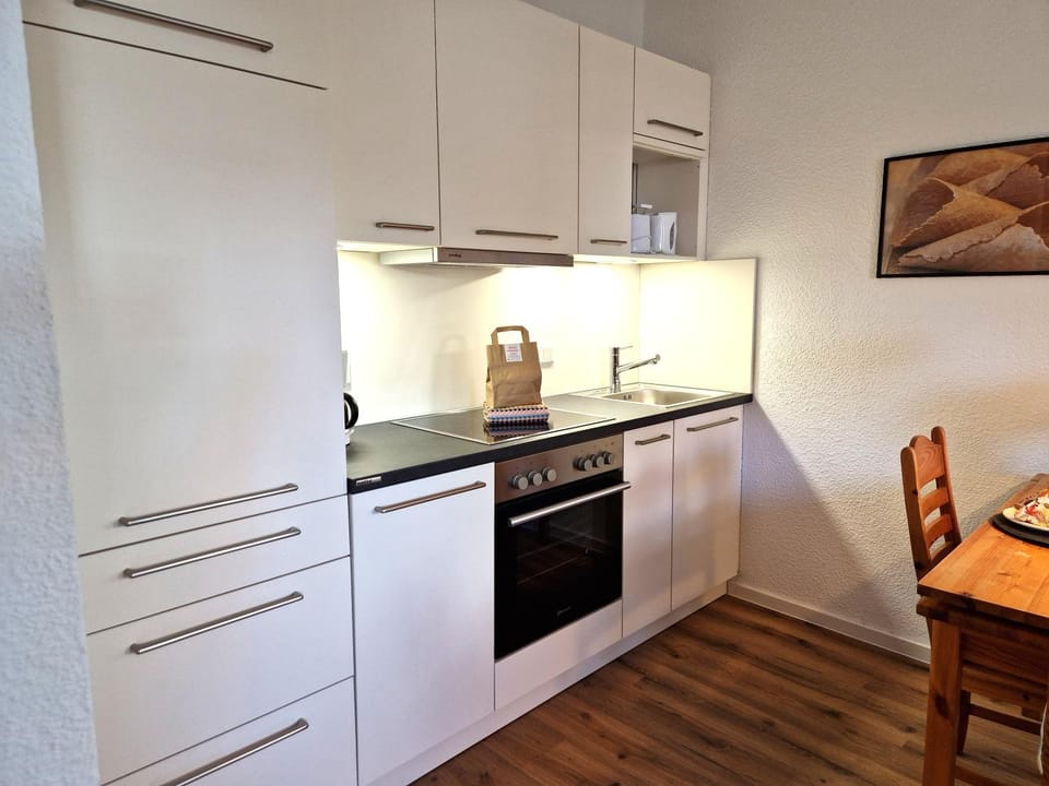 Gästehaus Kühn Nord Apartment in Norden