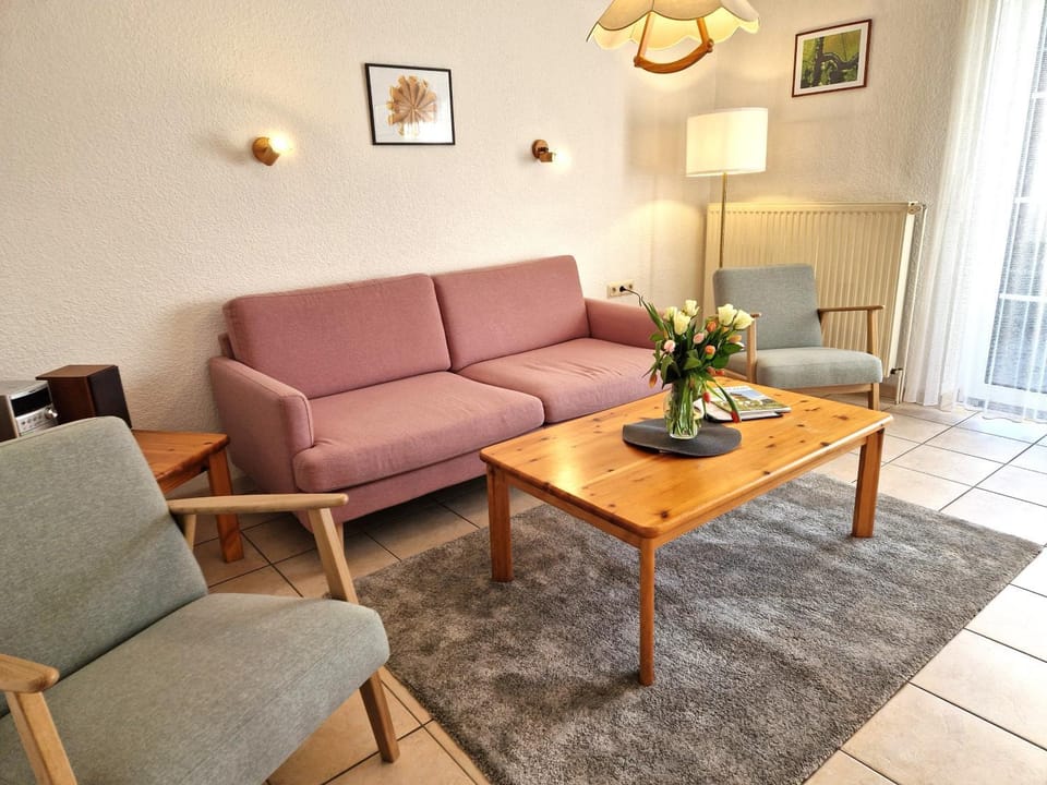 Gästehaus Kühn EG rechts N1 Apartment in Norden