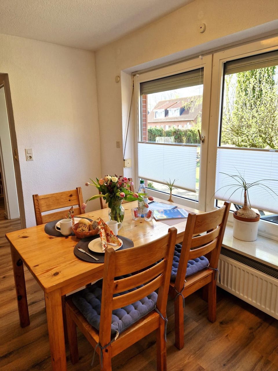 Gästehaus Kühn Süd Apartment in Norden