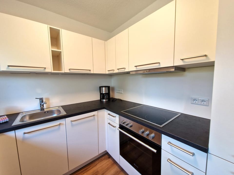 Gästehaus Kühn Süd Apartment in Norden