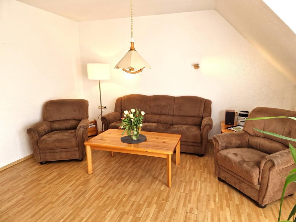 Gästehaus Kühn OG rechts N3 Apartment in Norden