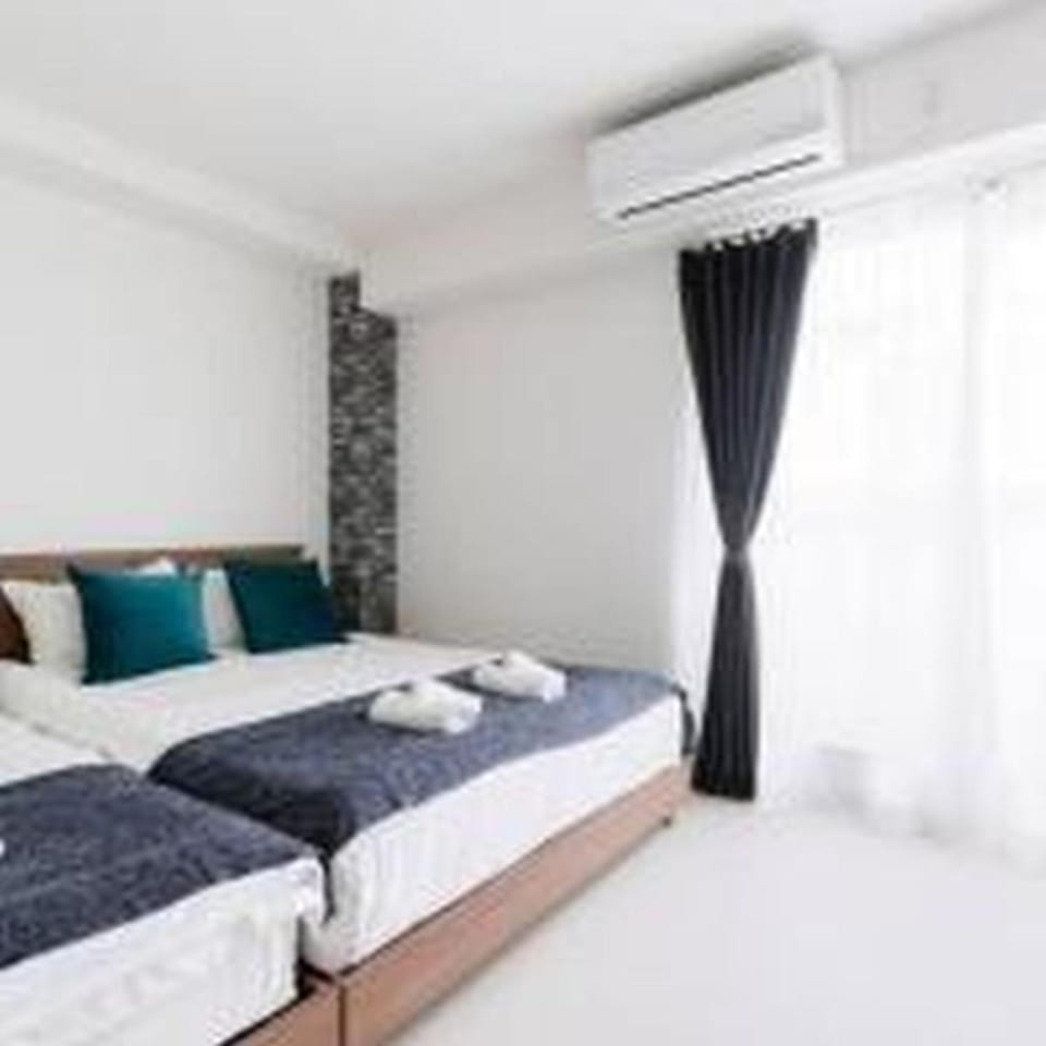 Mutsumi Matsu 401 むつみ庵松 401 Apartment in Osaka