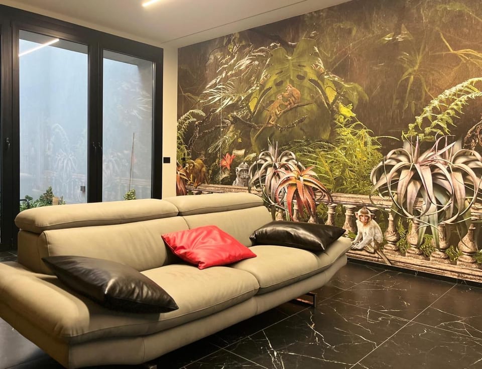 Punto Zero Lux il primo boutique concept a Reggio Emilia Apartment in Reggio Emilia