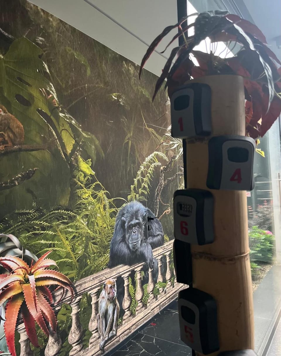 Punto Zero Lux il primo boutique concept a Reggio Emilia Apartment in Reggio Emilia