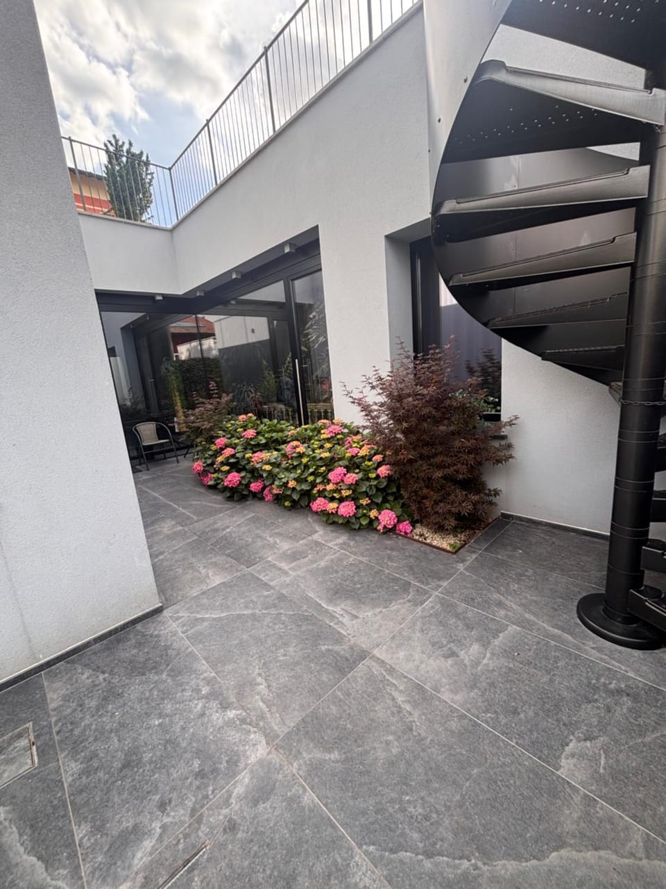 Punto Zero Lux il primo boutique concept a Reggio Emilia Apartment in Reggio Emilia