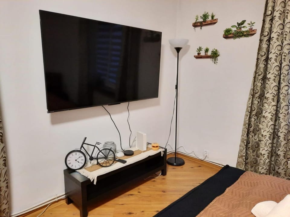Apartament Park City 116 Apartment in Poland