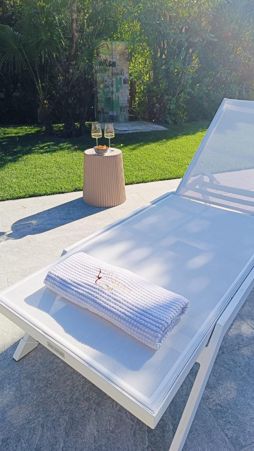 Spa and wellness centre/facilities