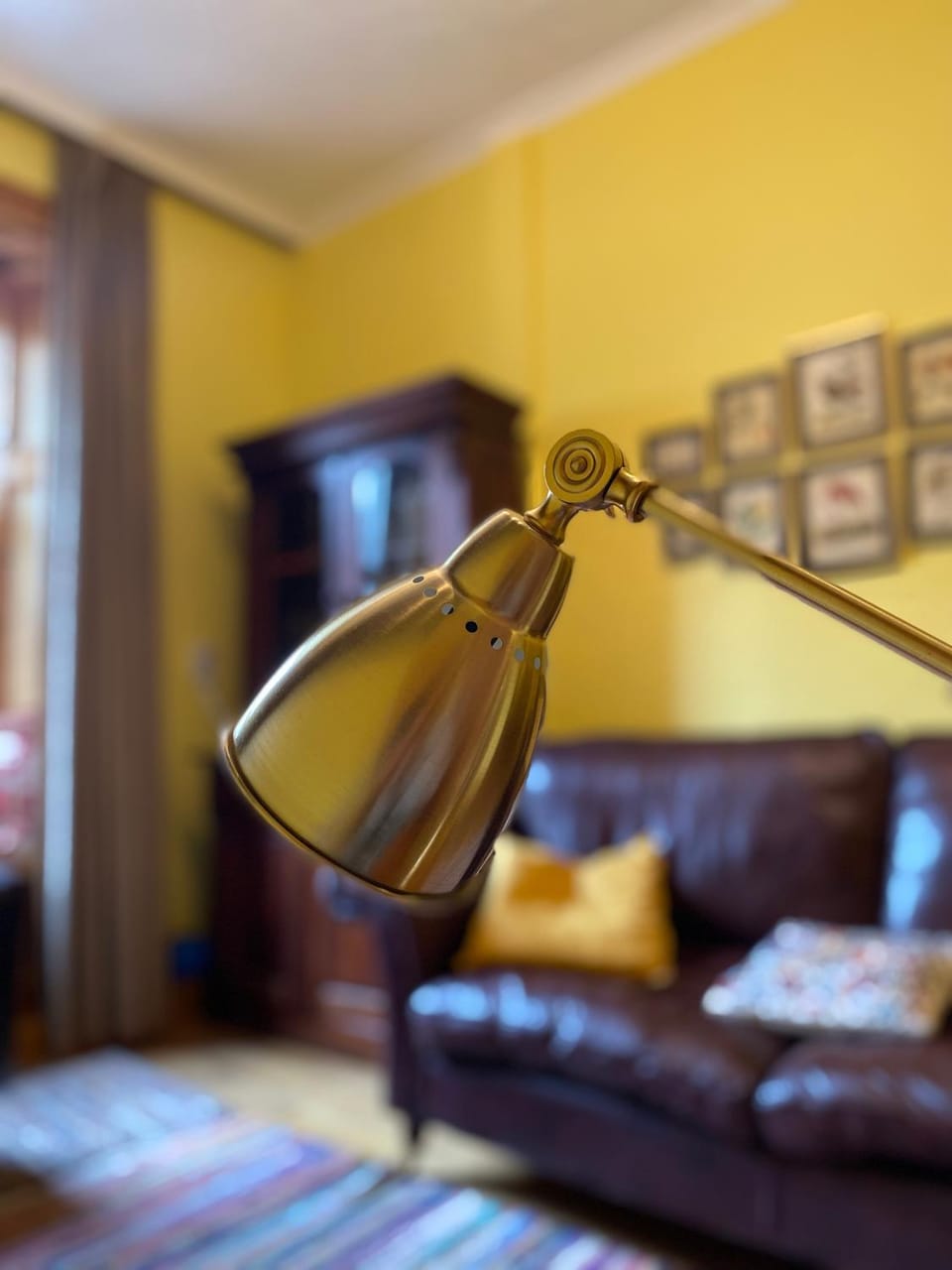 Charming 1 bedroom Edinburgh apartment Apartment in Edinburgh
