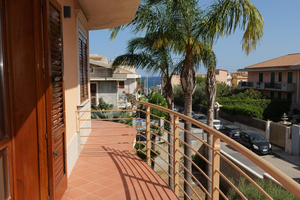 View (from property/room), Balcony/Terrace, Balcony/Terrace