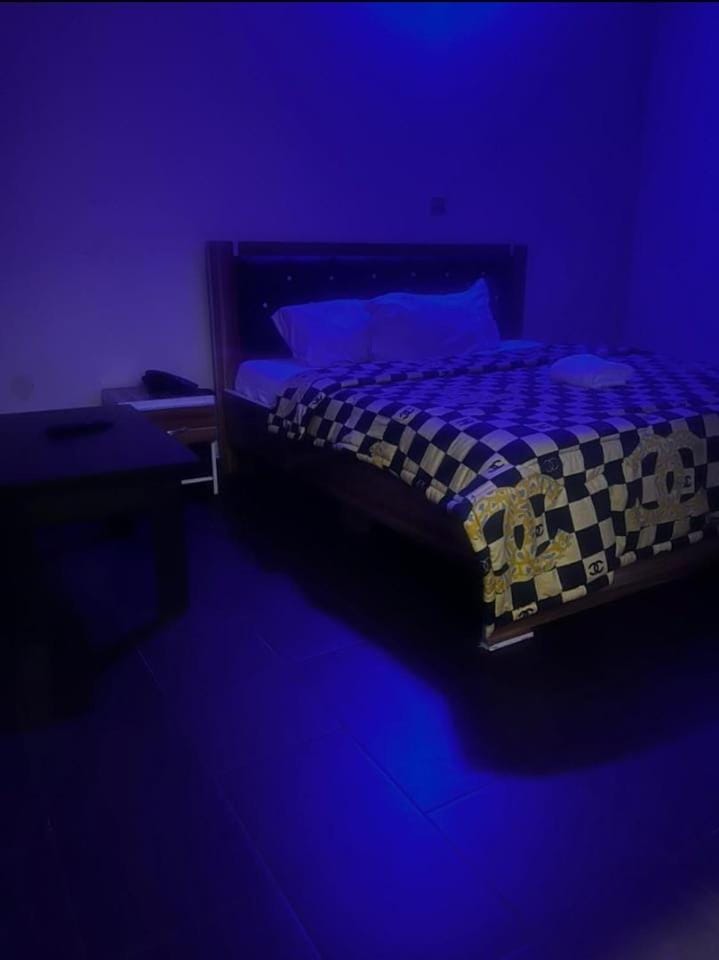 Hotel Adonai Ltd Hotel in Nigeria