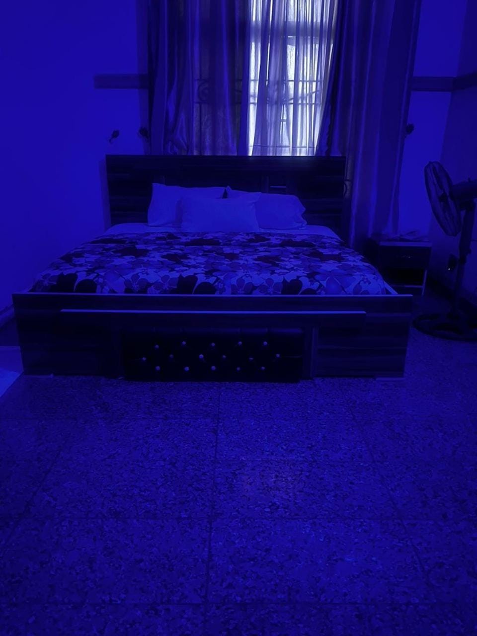 Hotel Adonai Ltd Hotel in Nigeria