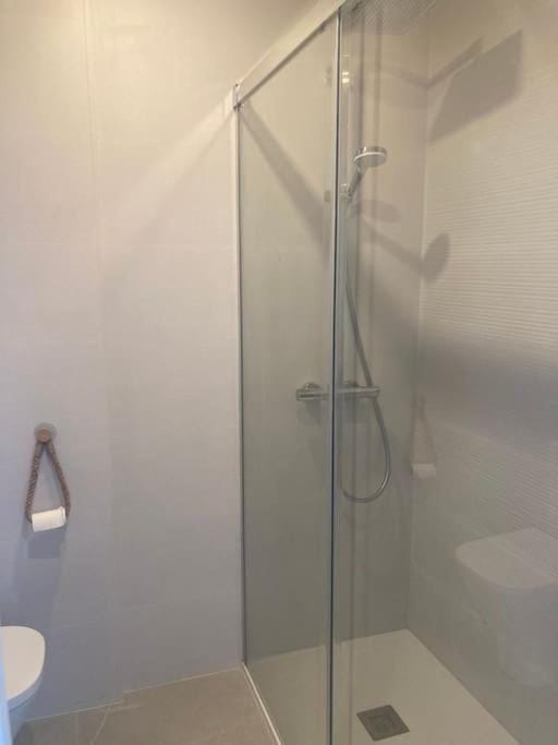 APARTAMENTO VISTAS AL MAR-WiFi en CASTRO Apartment in Castro Urdiales