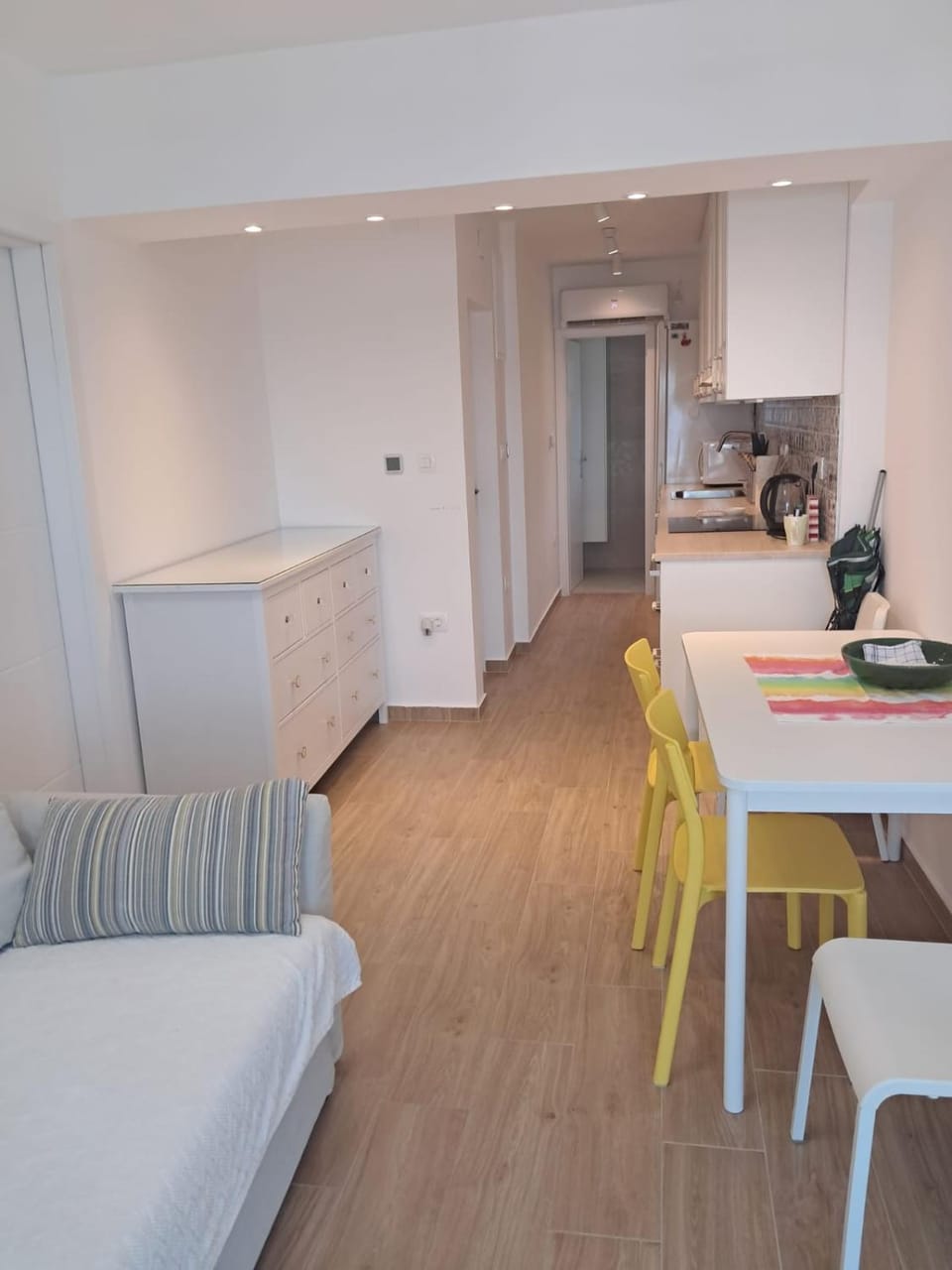 Apartman Port East Apartment in Split-Dalmatia County