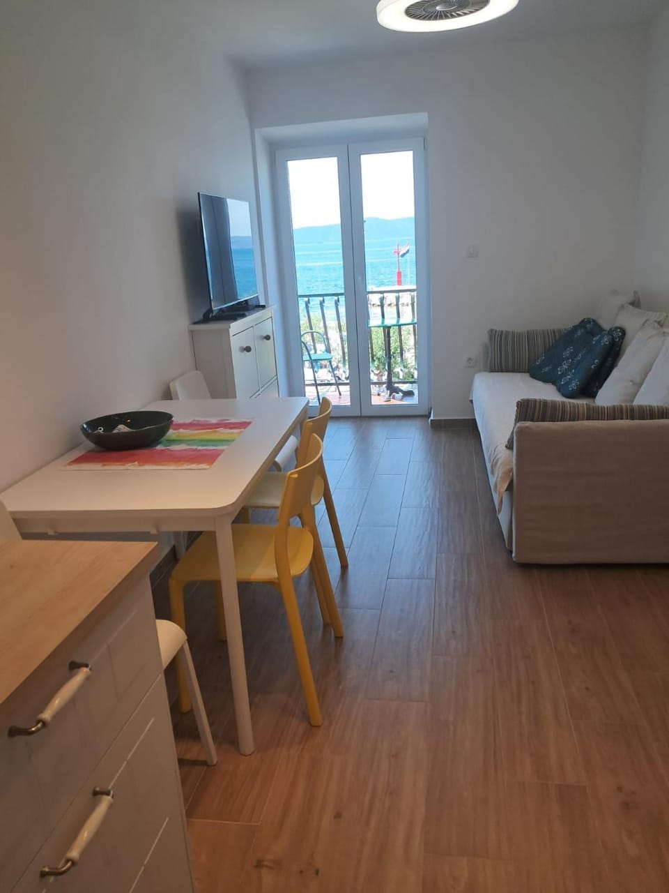 Apartman Port East Apartment in Split-Dalmatia County