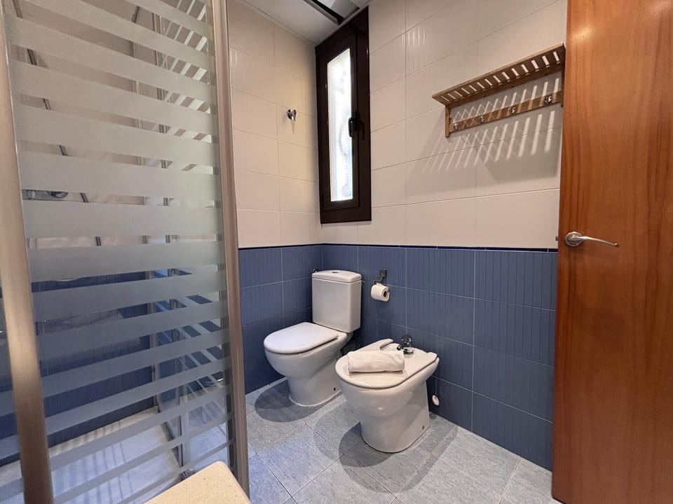 Private Terrace House near Camp Nou House in L'Hospitalet de Llobregat