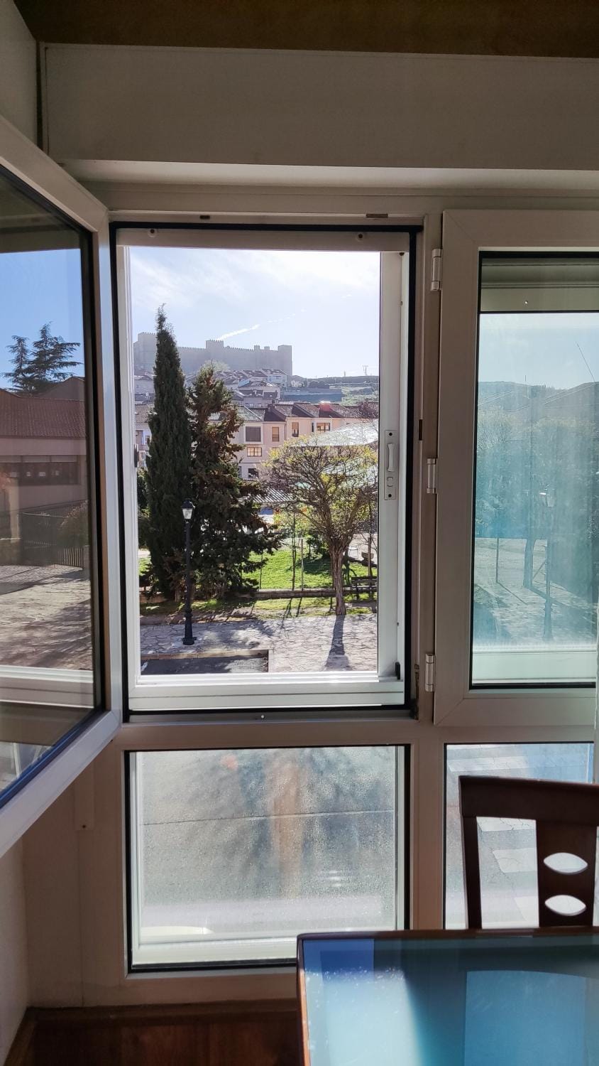 View (from property/room)