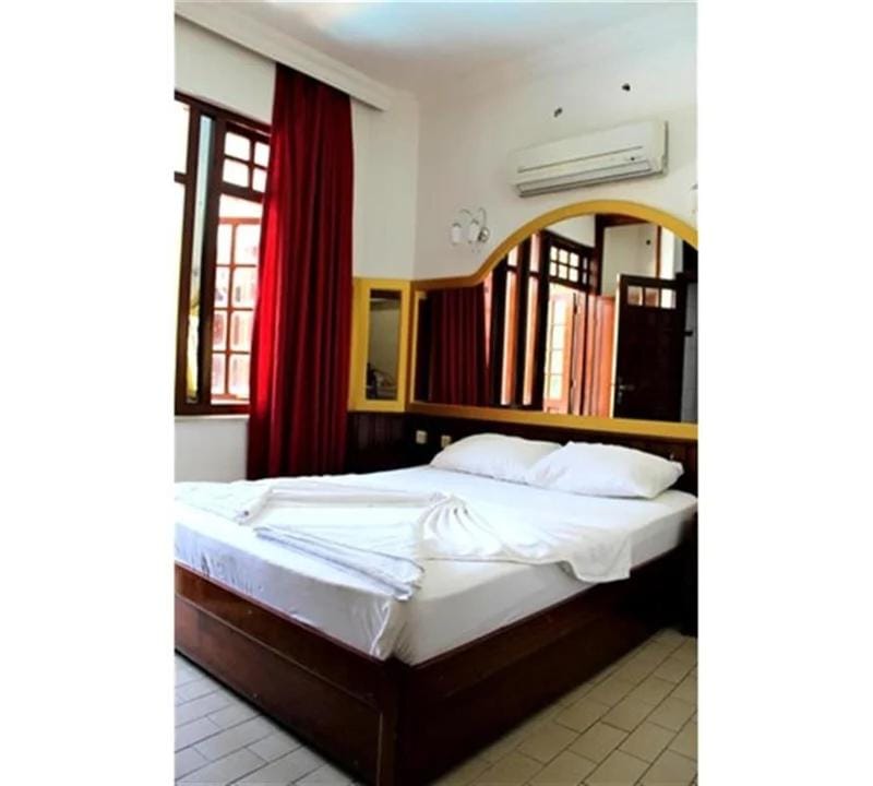 Meşe Hotel Hotel in Antalya Province
