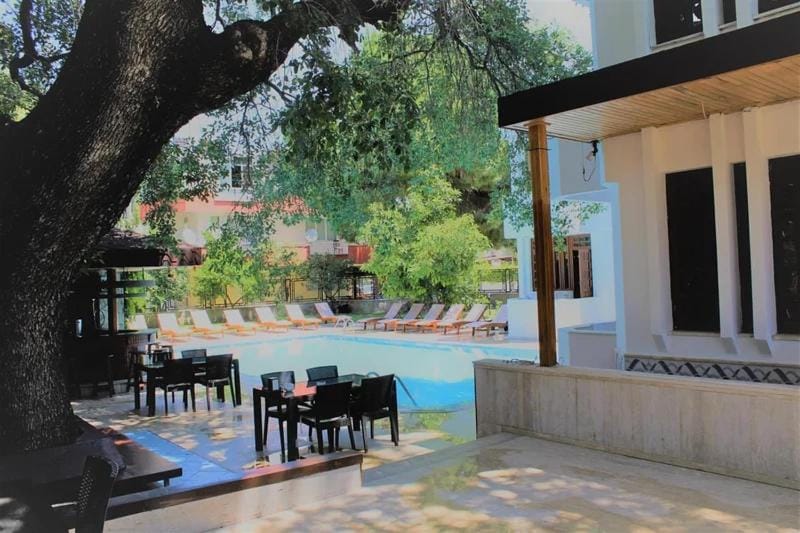 Meşe Hotel Hotel in Antalya Province