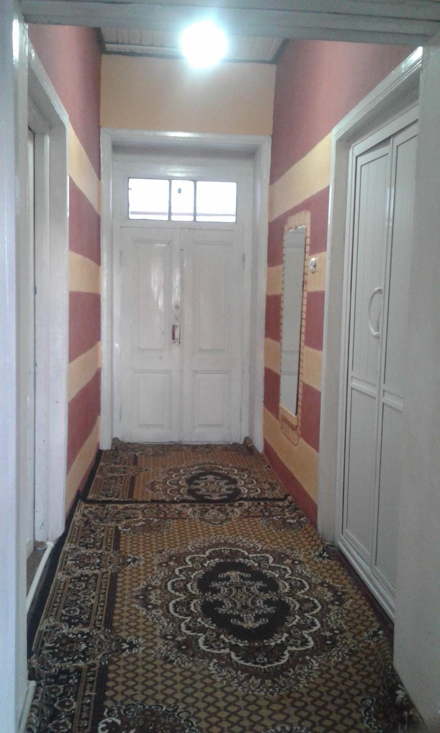 Ilgar's Guesthouse Hostel in Azerbaijan